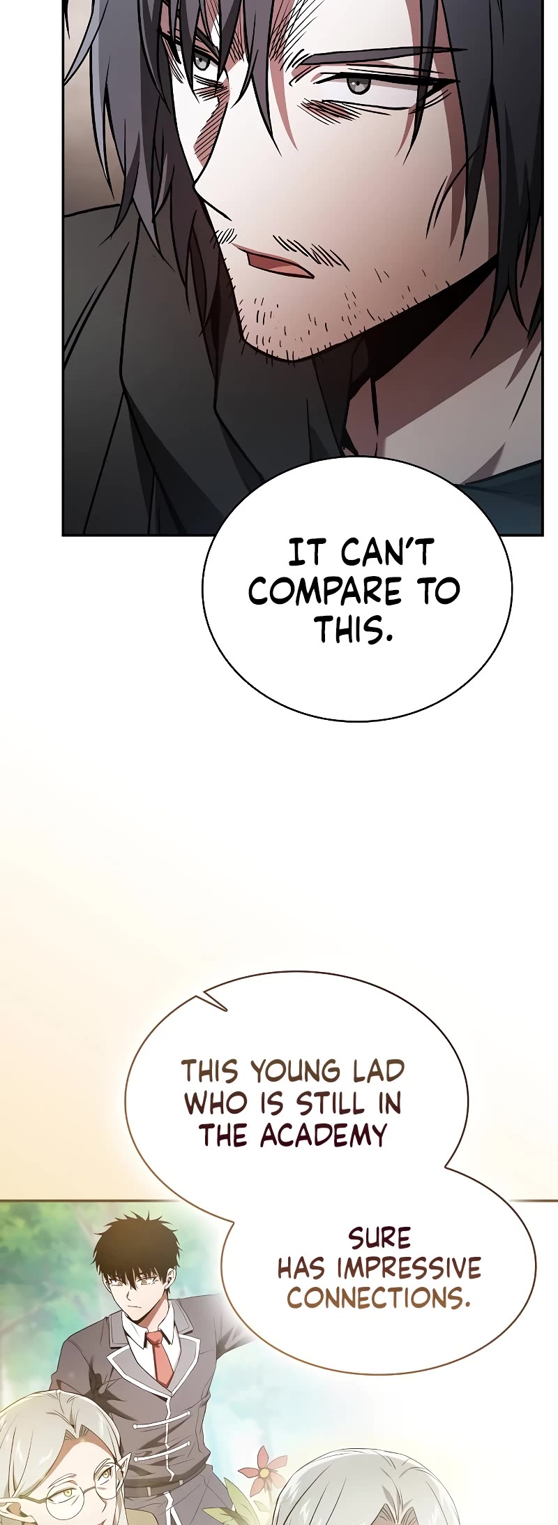 Academy’s Genius Swordmaster Chapter 55 page 20 - Chapter 55