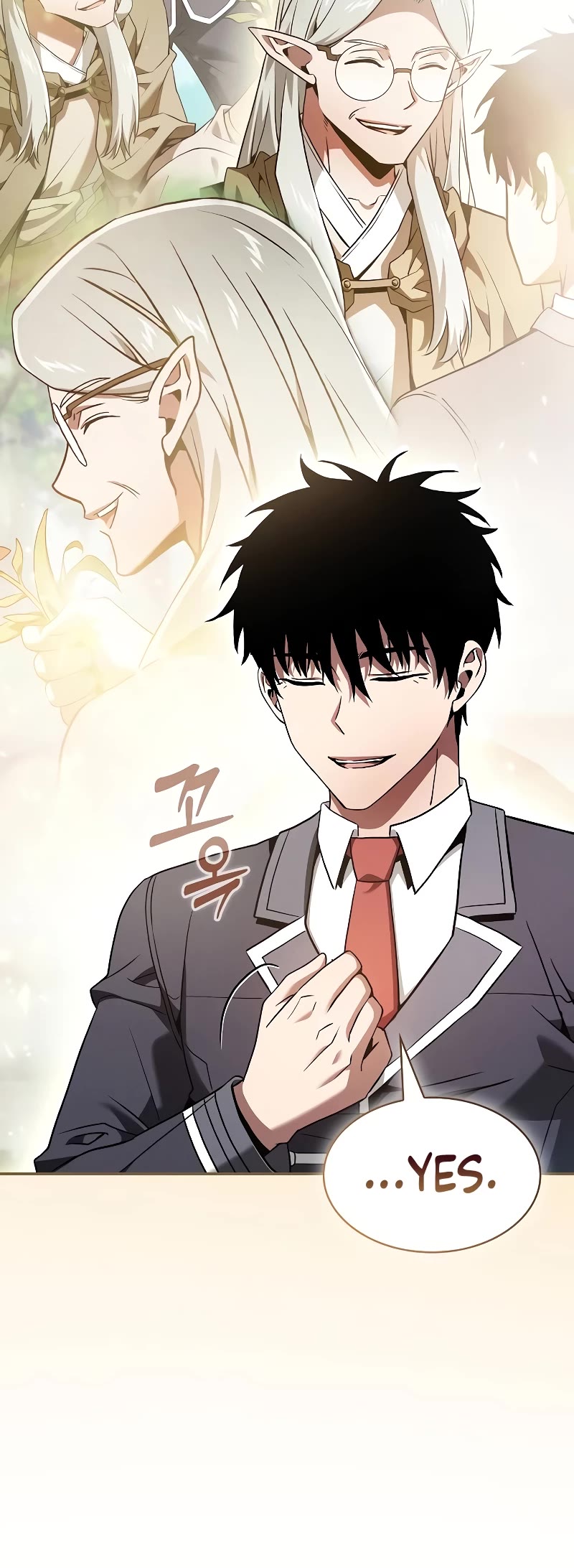 Academy’s Genius Swordmaster Chapter 55 page 21 - Chapter 55