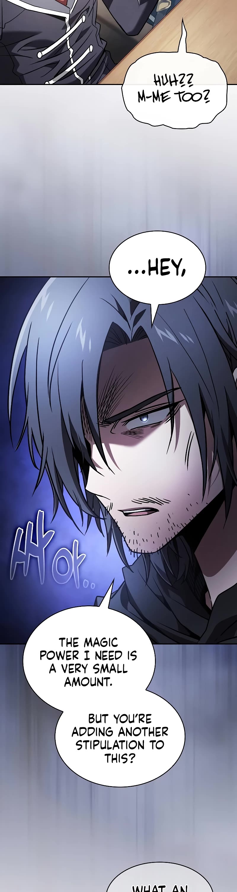Academy’s Genius Swordmaster Chapter 55 page 23 - Chapter 55