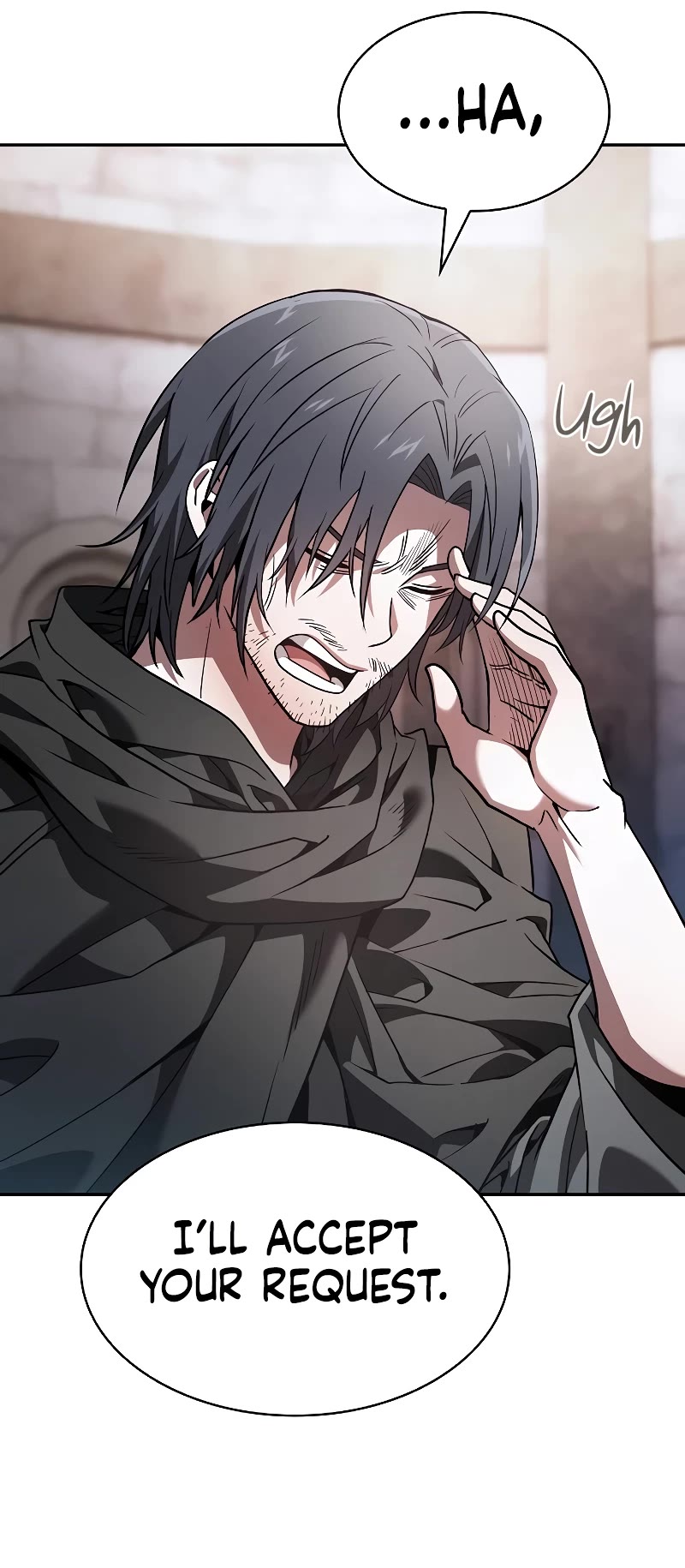 Academy’s Genius Swordmaster Chapter 55 page 25 - Chapter 55