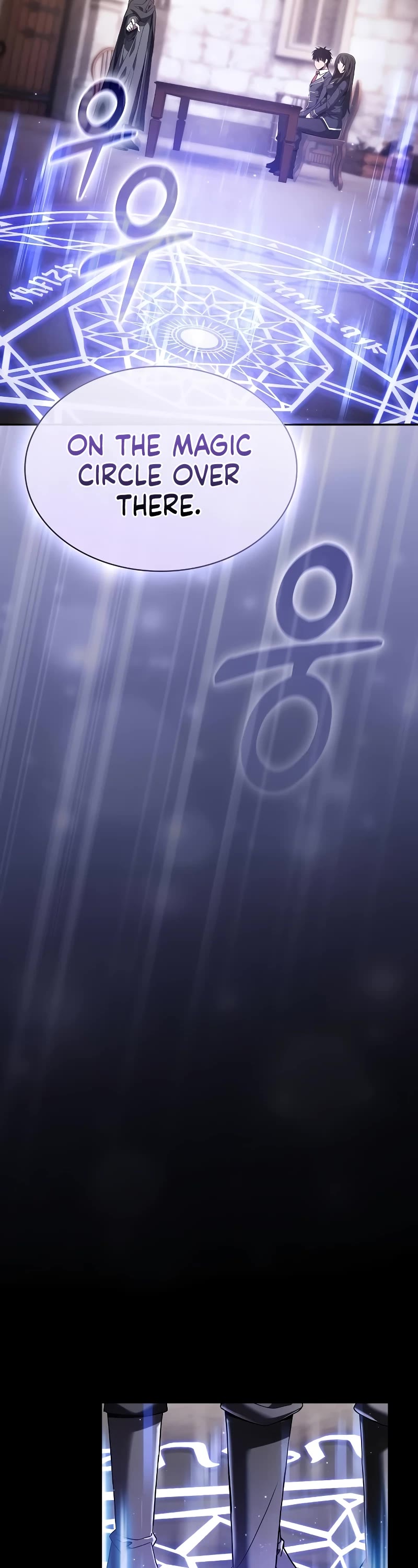 Academy’s Genius Swordmaster Chapter 55 page 28 - Chapter 55