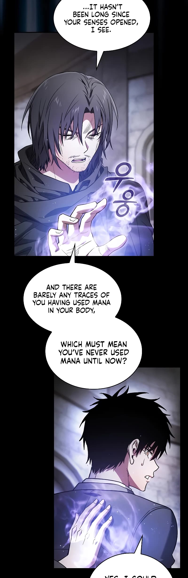 Academy’s Genius Swordmaster Chapter 55 page 30 - Chapter 55