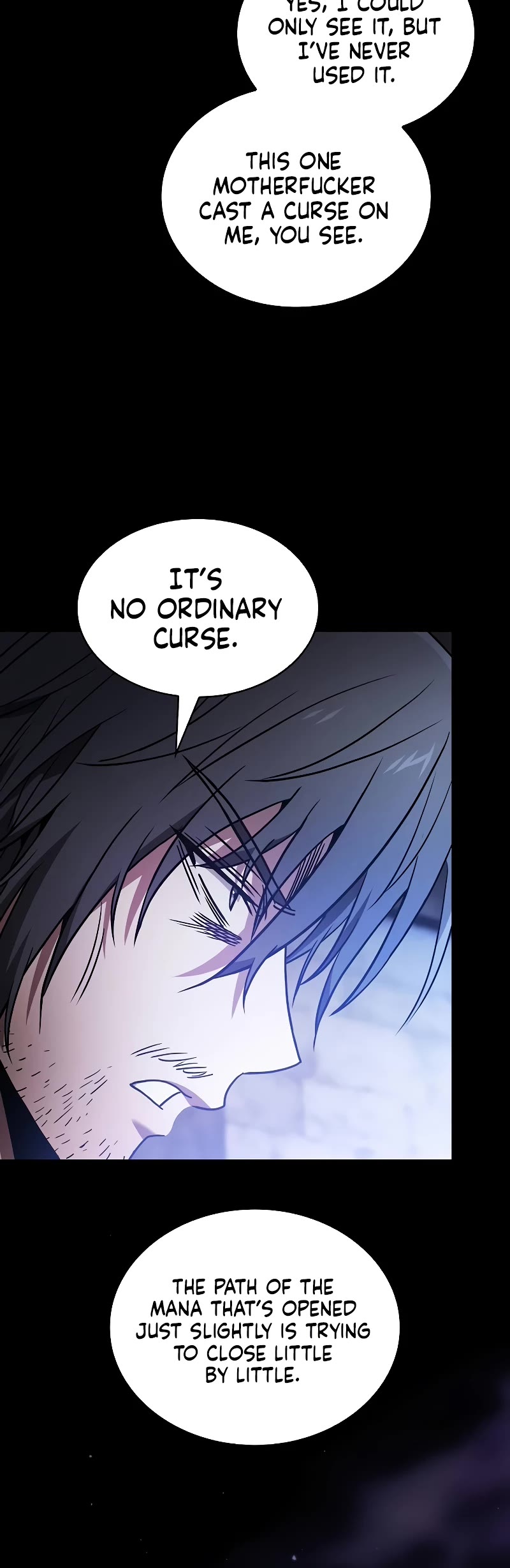 Academy’s Genius Swordmaster Chapter 55 page 31 - Chapter 55