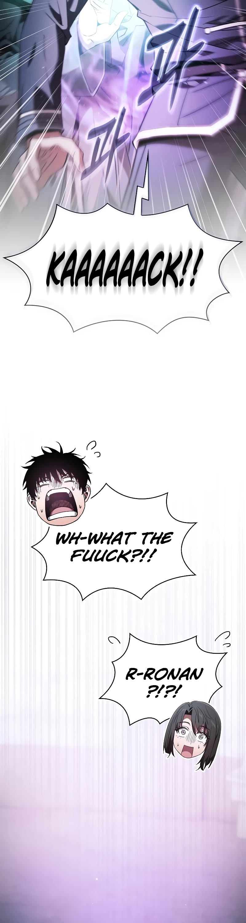 Academy’s Genius Swordmaster Chapter 55 page 34 - Chapter 55