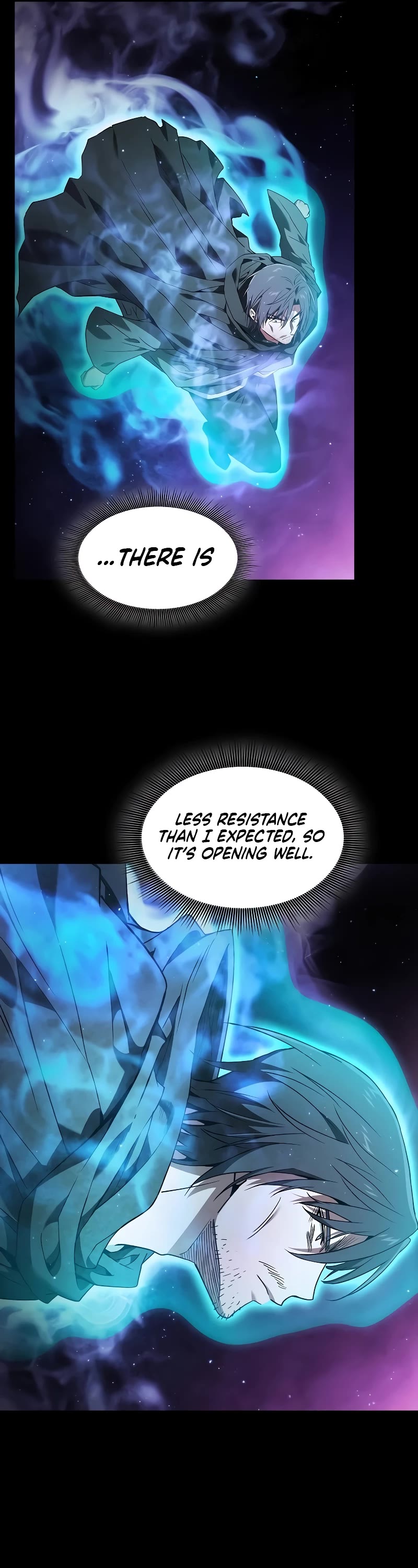 Academy’s Genius Swordmaster Chapter 55 page 37 - Chapter 55
