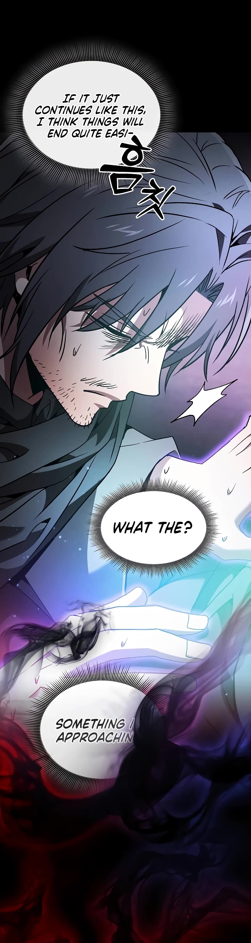 Academy’s Genius Swordmaster Chapter 55 page 38 - Chapter 55