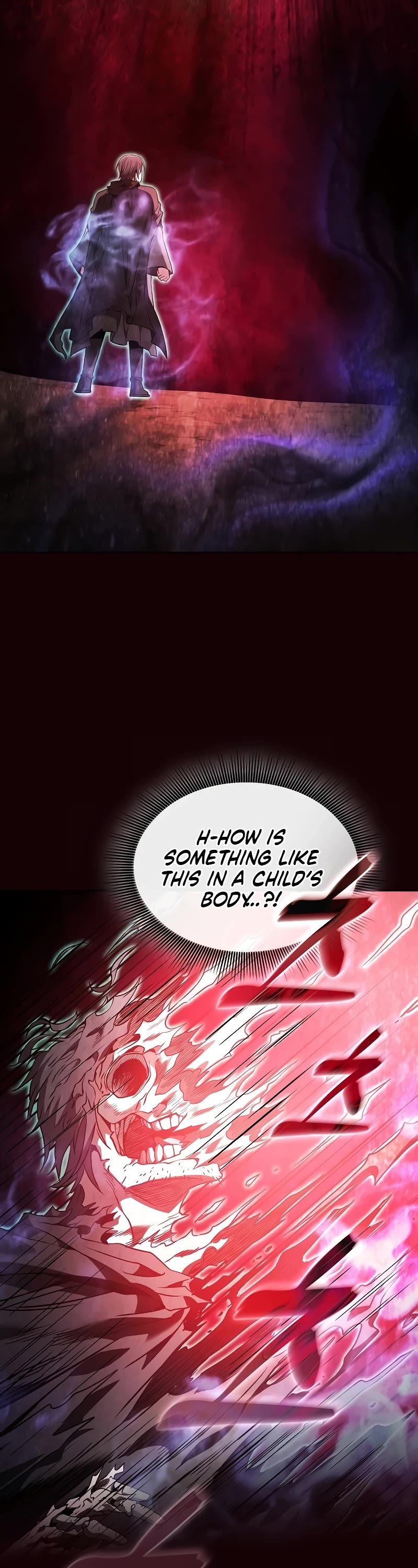 Academy’s Genius Swordmaster Chapter 55 page 42 - Chapter 55