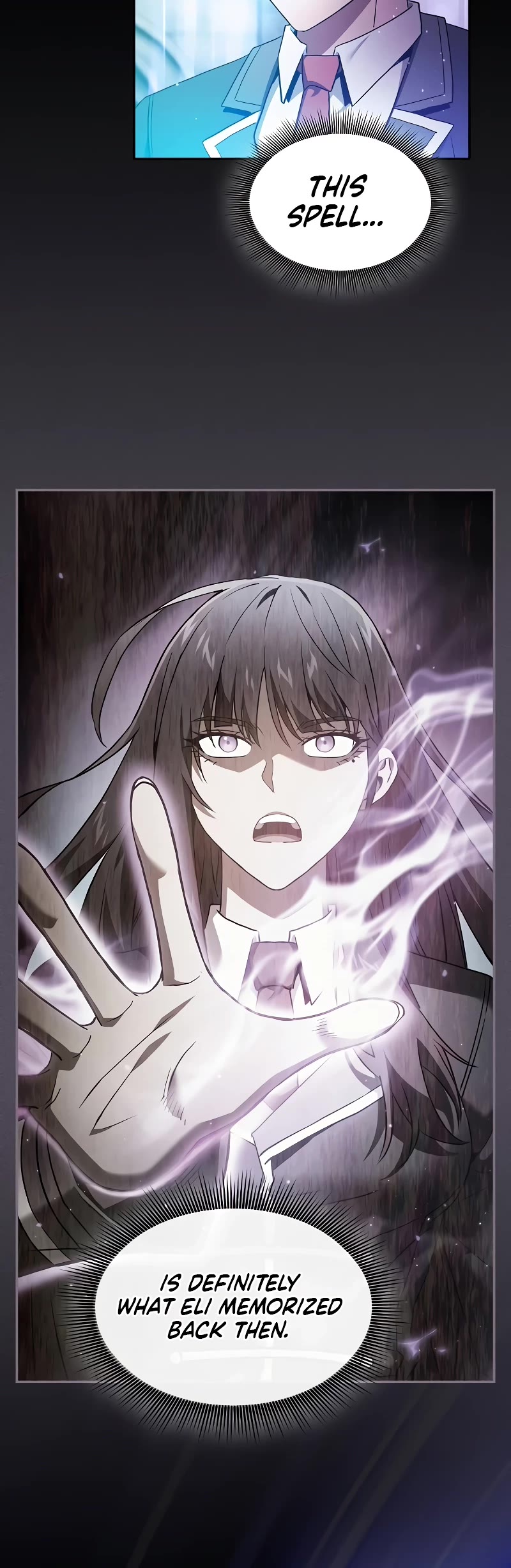 Academy’s Genius Swordmaster Chapter 55 page 51 - Chapter 55