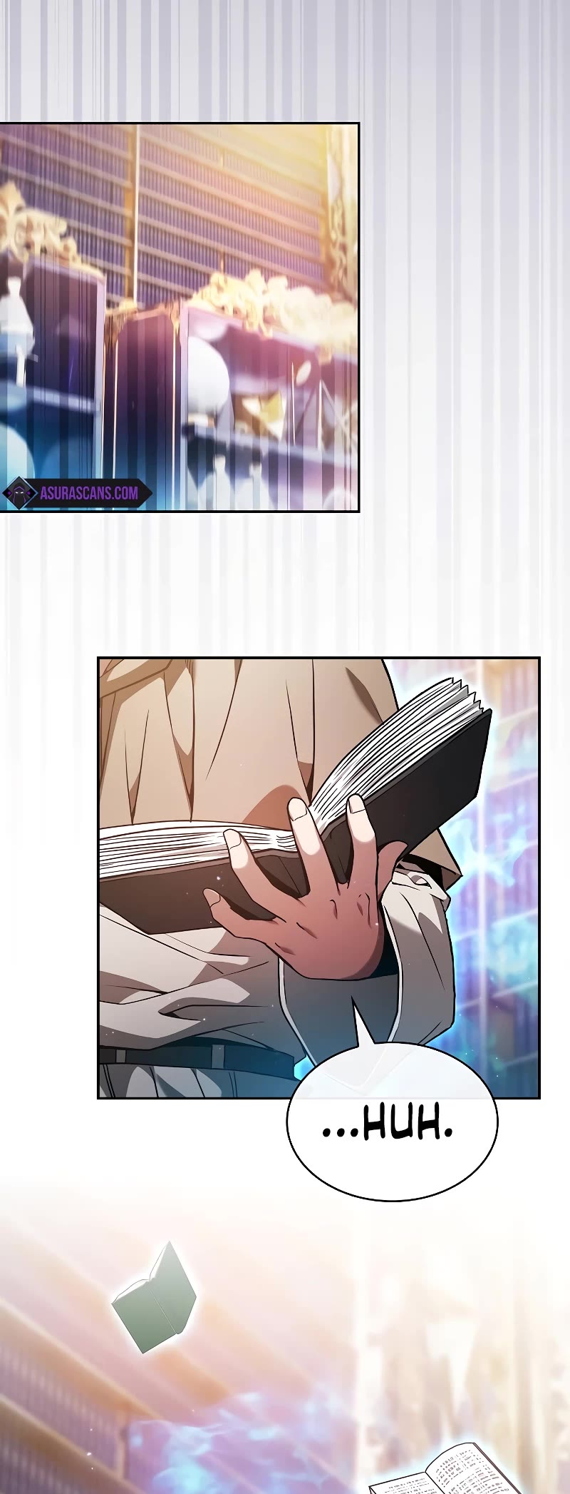 Academy’s Genius Swordmaster Chapter 55 page 55 - Chapter 55