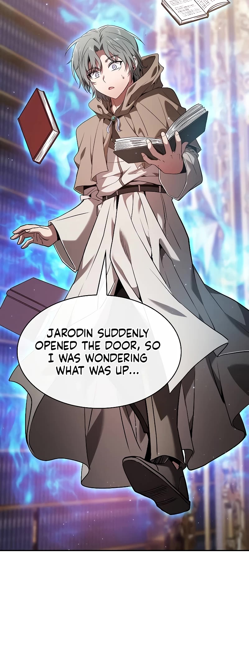 Academy’s Genius Swordmaster Chapter 55 page 56 - Chapter 55
