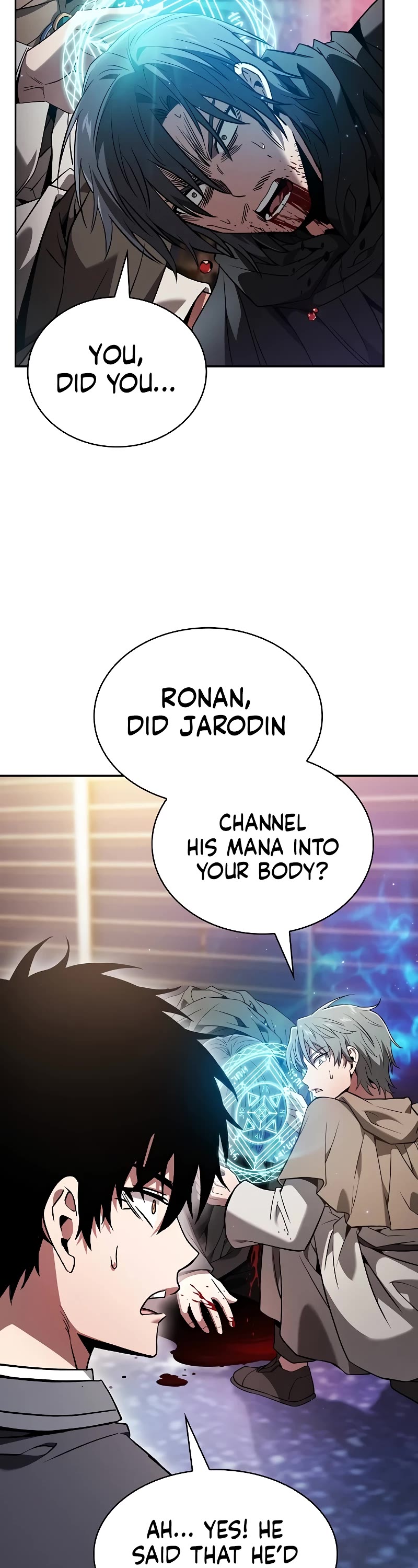 Academy’s Genius Swordmaster Chapter 55 page 59 - Chapter 55