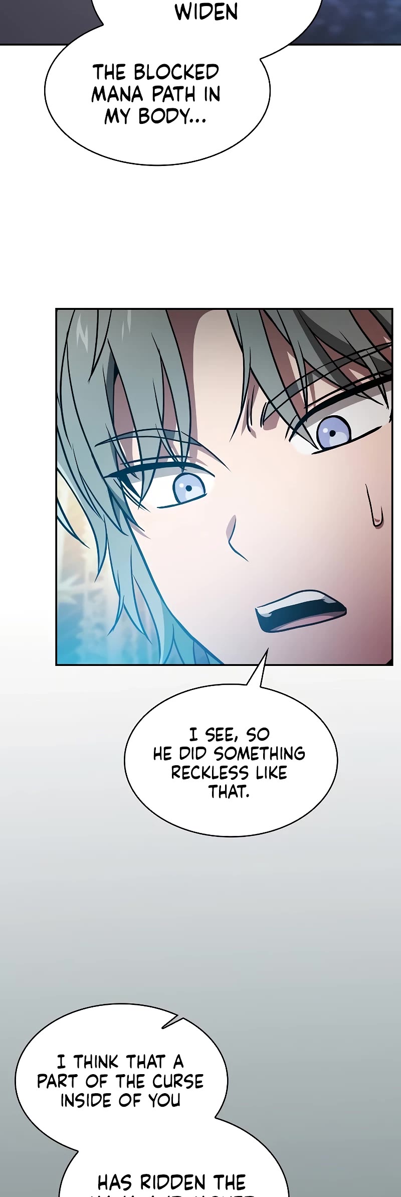 Academy’s Genius Swordmaster Chapter 55 page 60 - Chapter 55