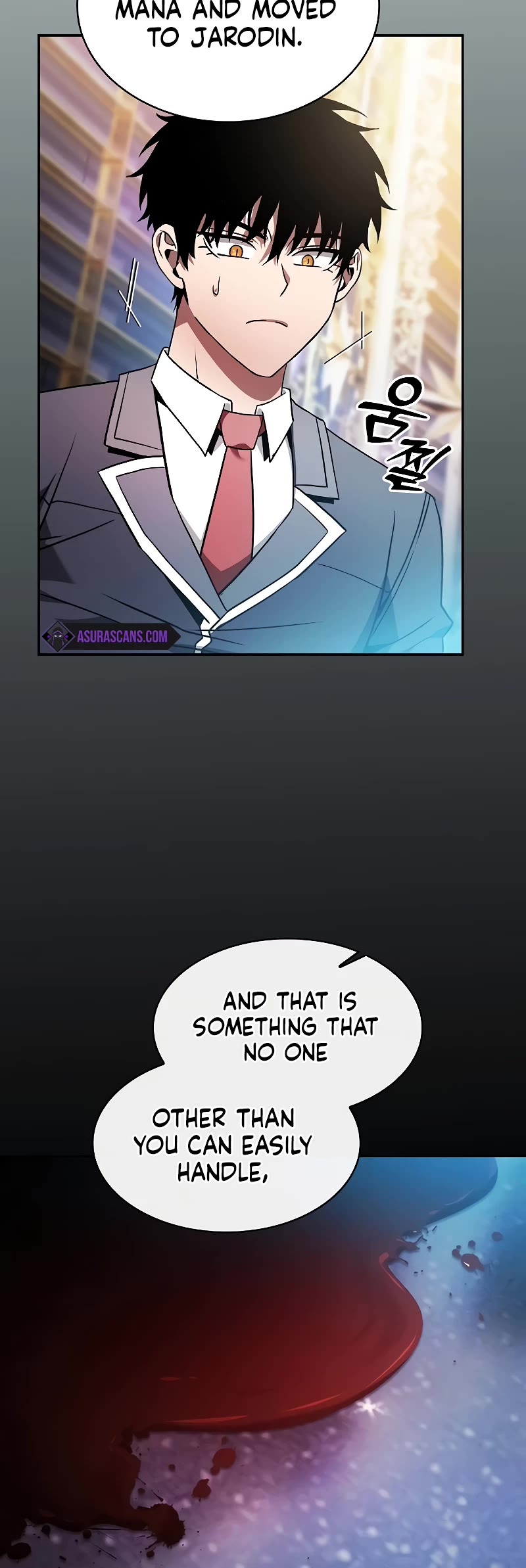 Academy’s Genius Swordmaster Chapter 55 page 61 - Chapter 55