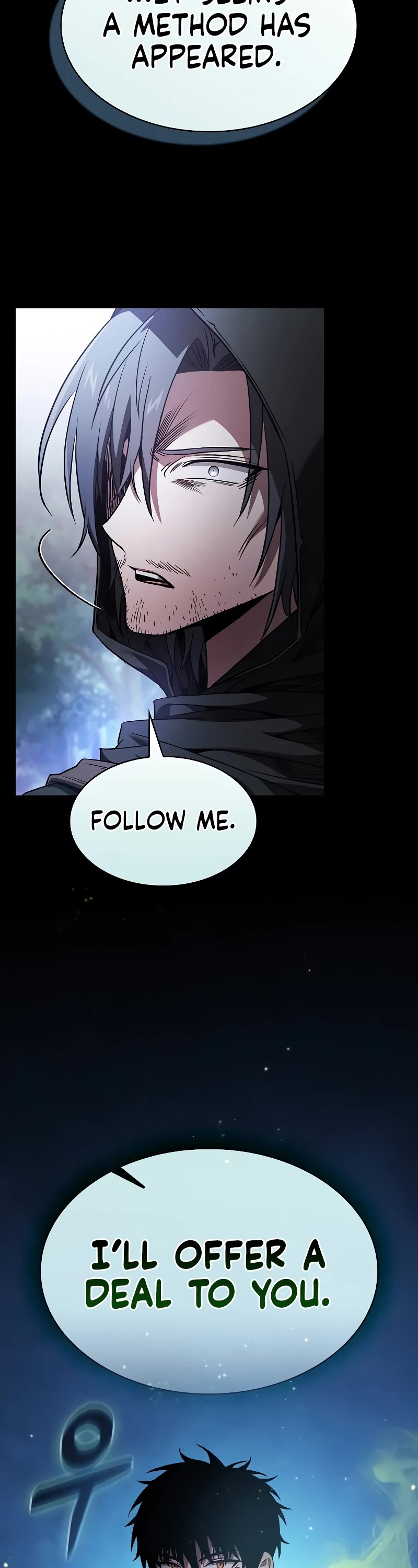 Academy’s Genius Swordmaster Chapter 55 page 8 - Chapter 55