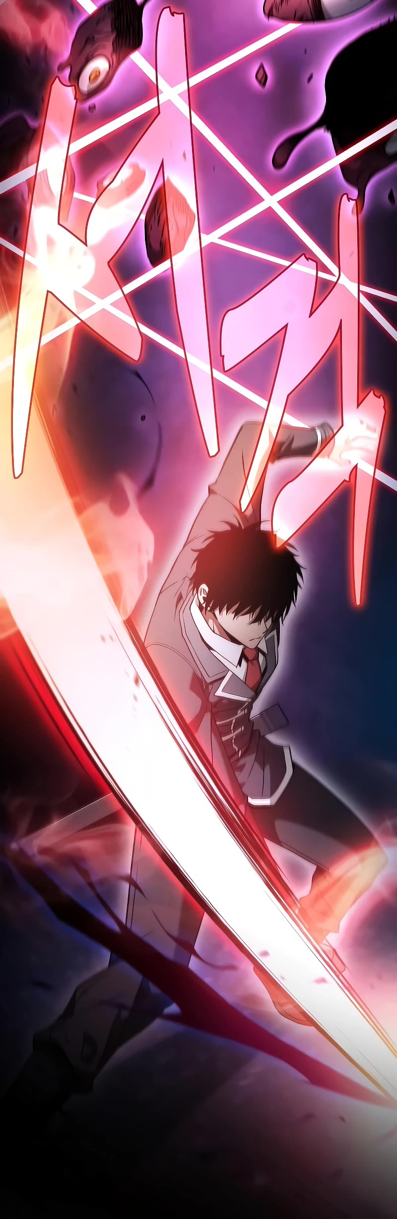 Academy’s Genius Swordmaster Chapter 56 page 10 - Chapter 56