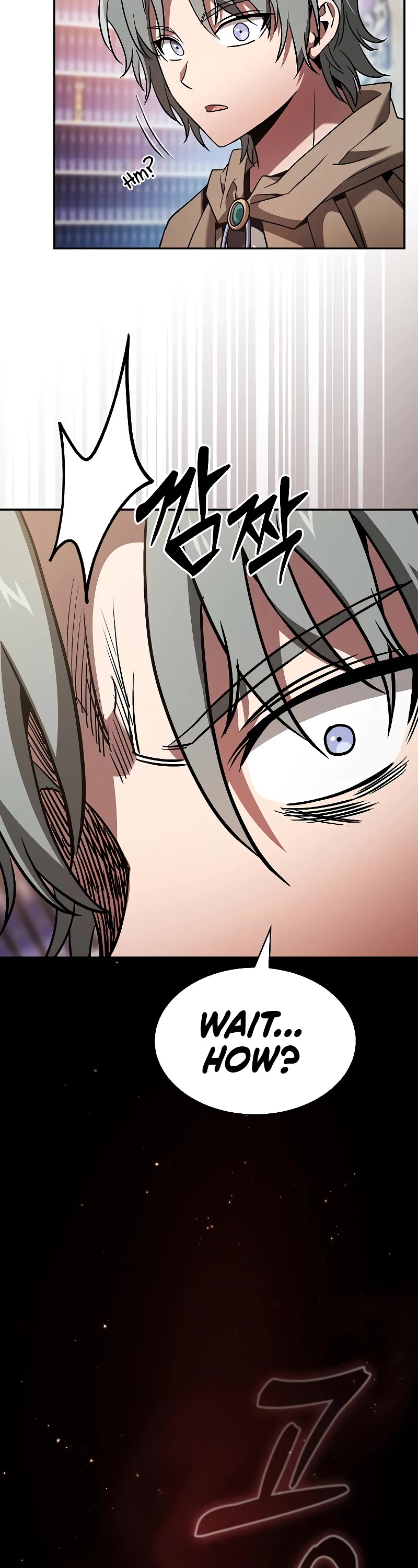 Academy’s Genius Swordmaster Chapter 56 page 17 - Chapter 56