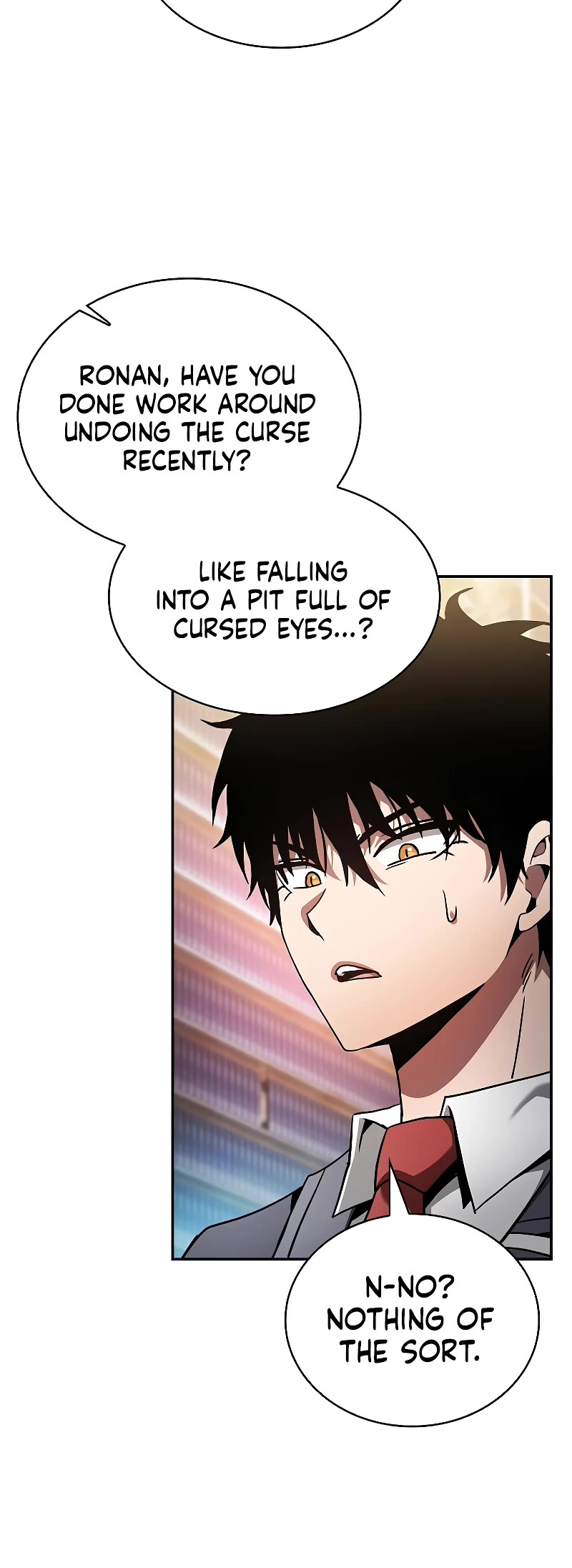 Academy’s Genius Swordmaster Chapter 56 page 20 - Chapter 56