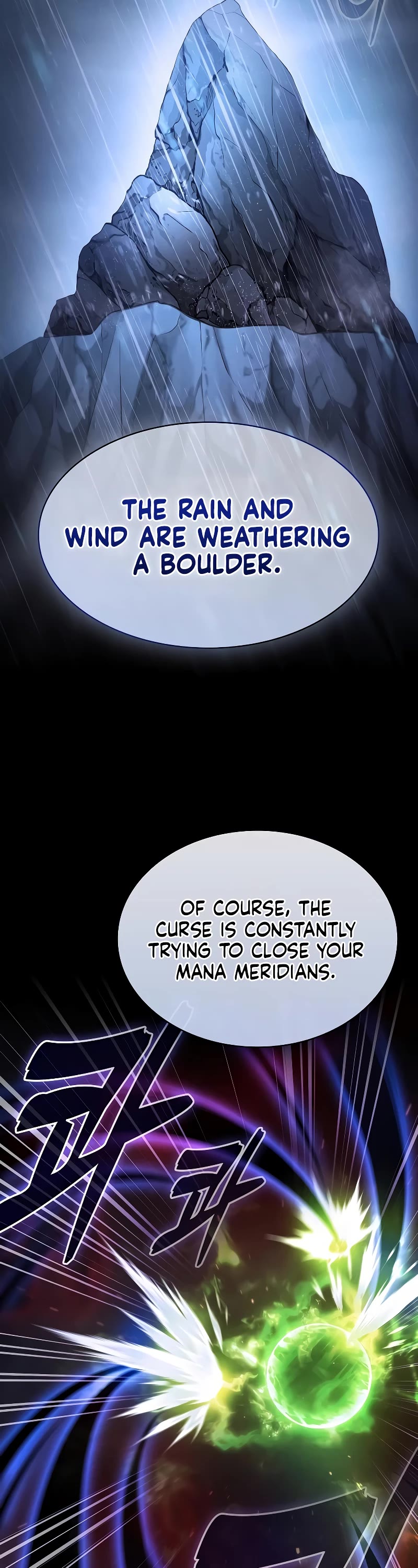 Academy’s Genius Swordmaster Chapter 56 page 22 - Chapter 56