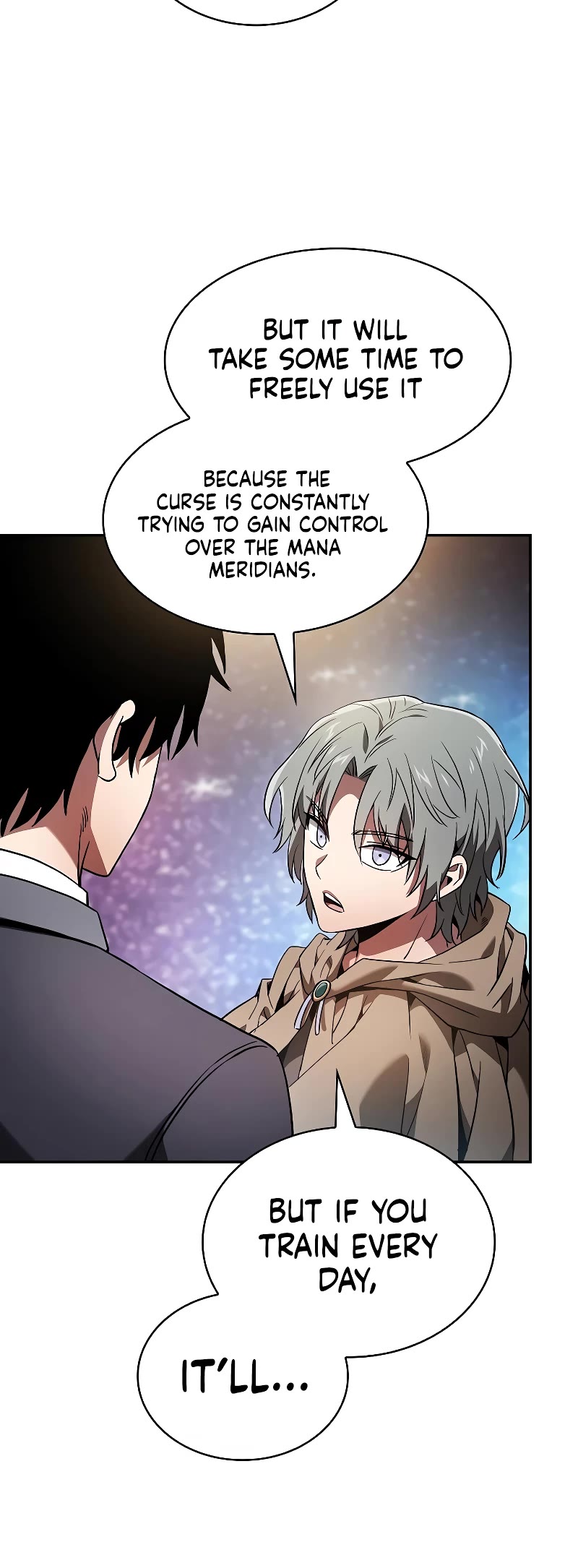 Academy’s Genius Swordmaster Chapter 56 page 24 - Chapter 56