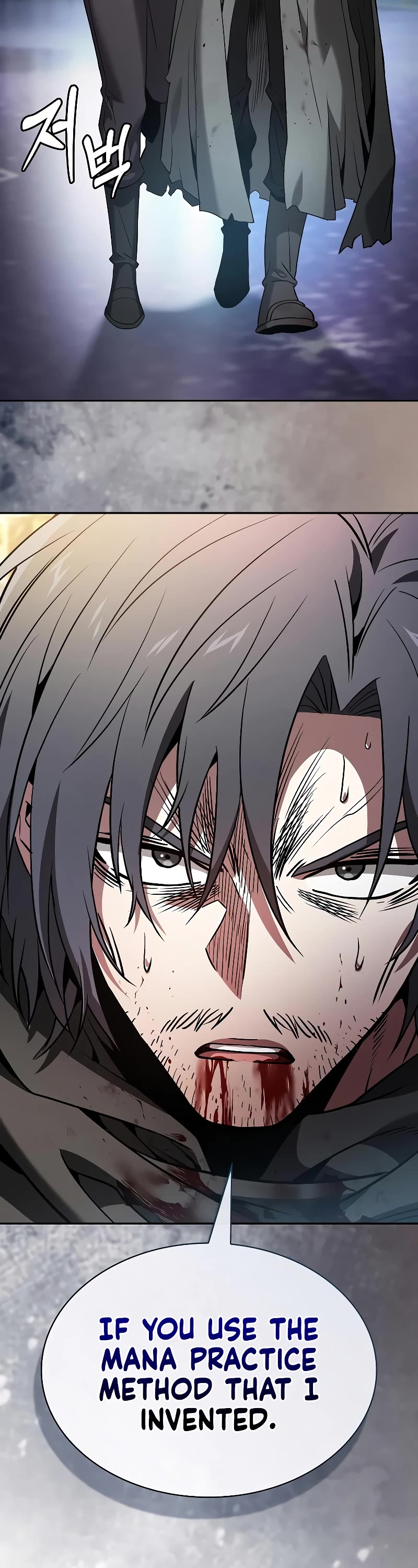 Academy’s Genius Swordmaster Chapter 56 page 28 - Chapter 56
