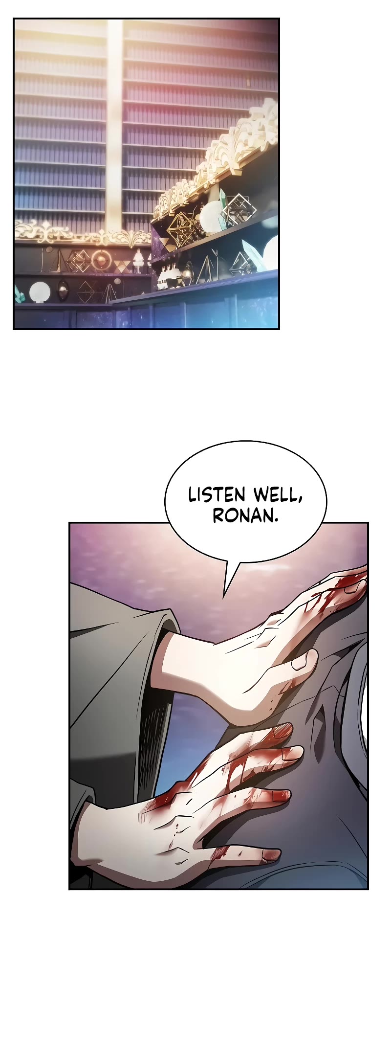 Academy’s Genius Swordmaster Chapter 56 page 30 - Chapter 56