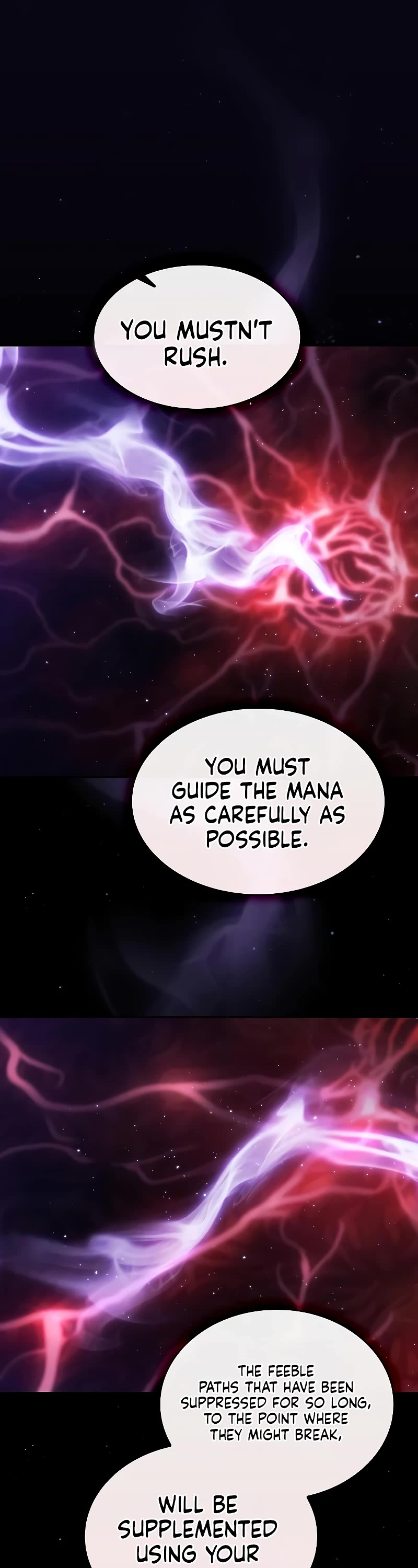 Academy’s Genius Swordmaster Chapter 56 page 38 - Chapter 56