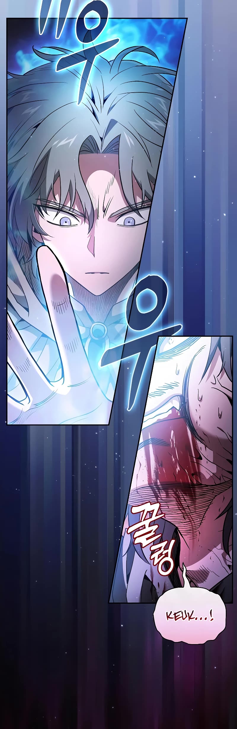 Academy’s Genius Swordmaster Chapter 56 page 4 - Chapter 56
