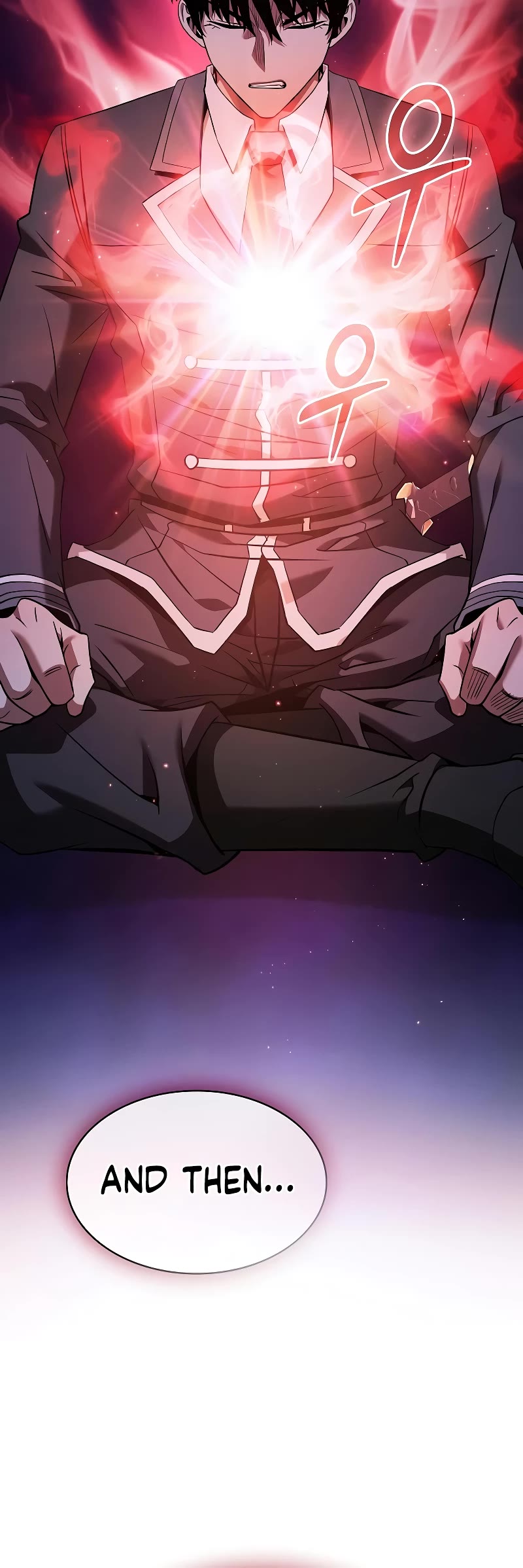 Academy’s Genius Swordmaster Chapter 56 page 40 - Chapter 56