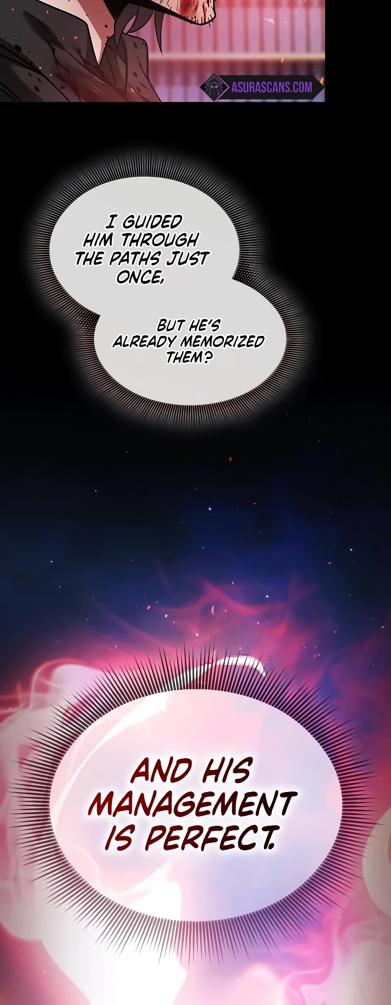 Academy’s Genius Swordmaster Chapter 56 page 45 - Chapter 56
