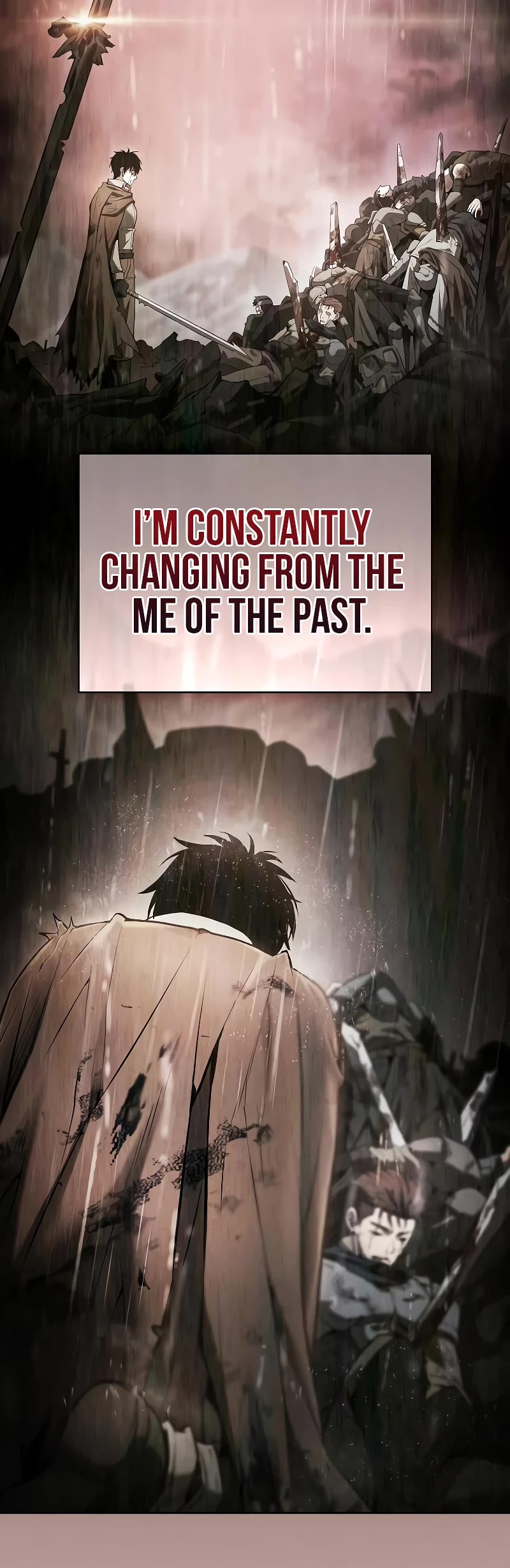 Academy’s Genius Swordmaster Chapter 56 page 50 - Chapter 56