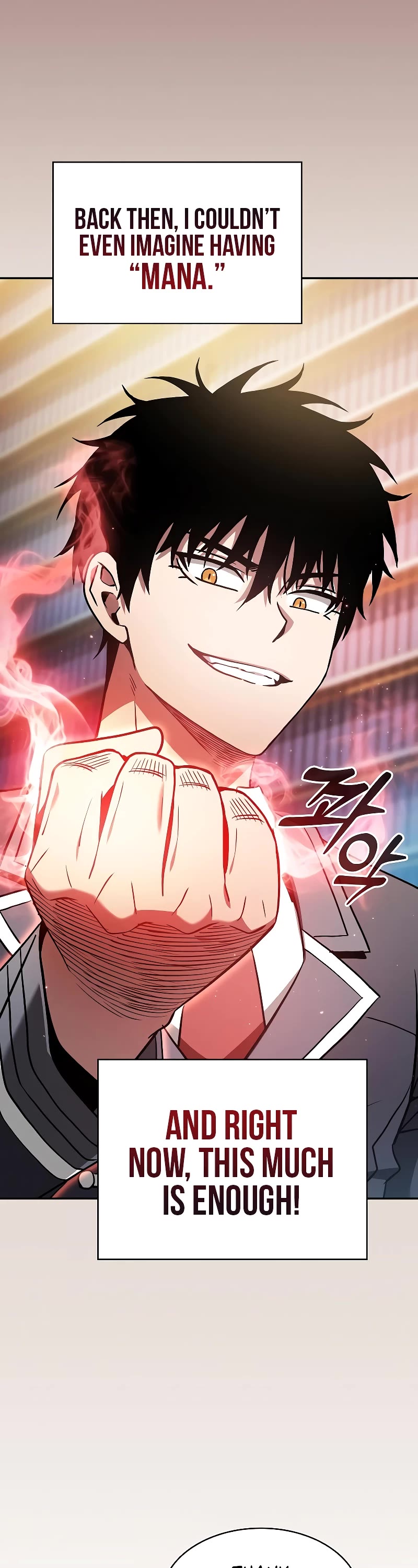 Academy’s Genius Swordmaster Chapter 56 page 51 - Chapter 56