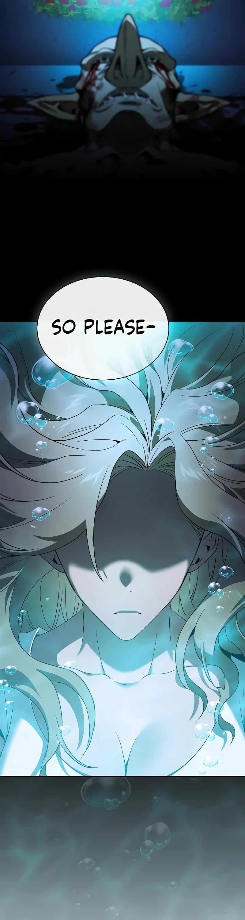 Academy’s Genius Swordmaster Chapter 56 page 58 - Chapter 56