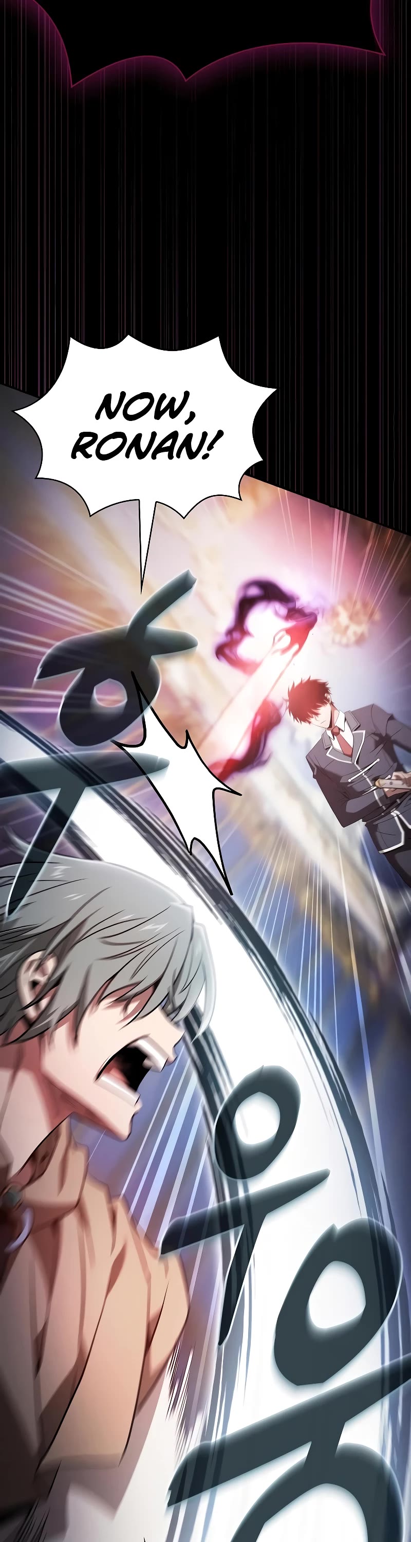 Academy’s Genius Swordmaster Chapter 56 page 7 - Chapter 56
