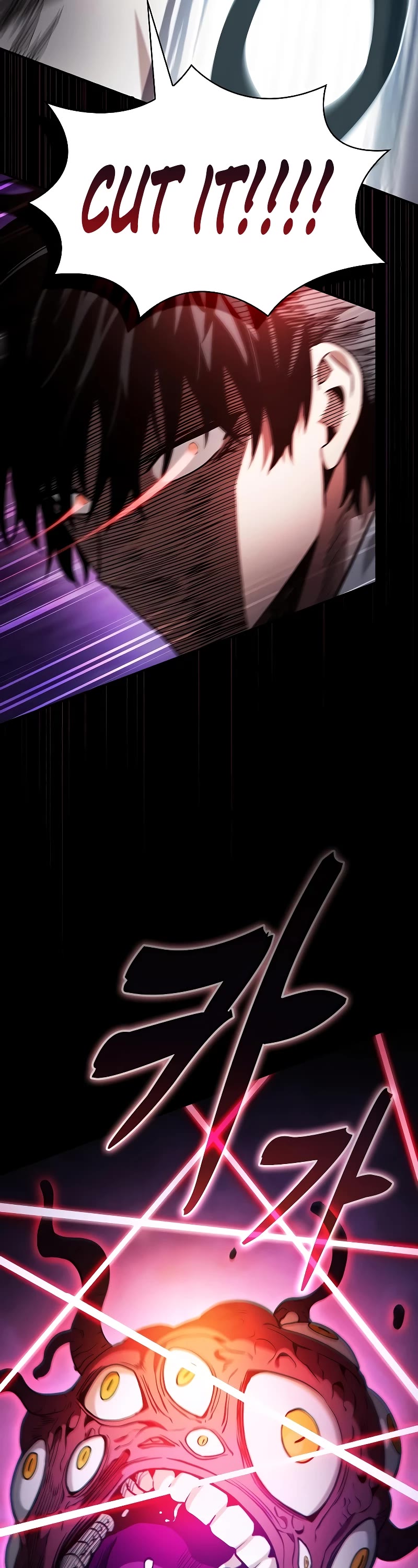 Academy’s Genius Swordmaster Chapter 56 page 8 - Chapter 56