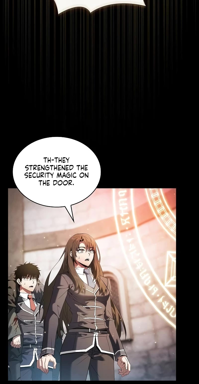 Academy’s Genius Swordmaster Chapter 57 page 11 - Chapter 57