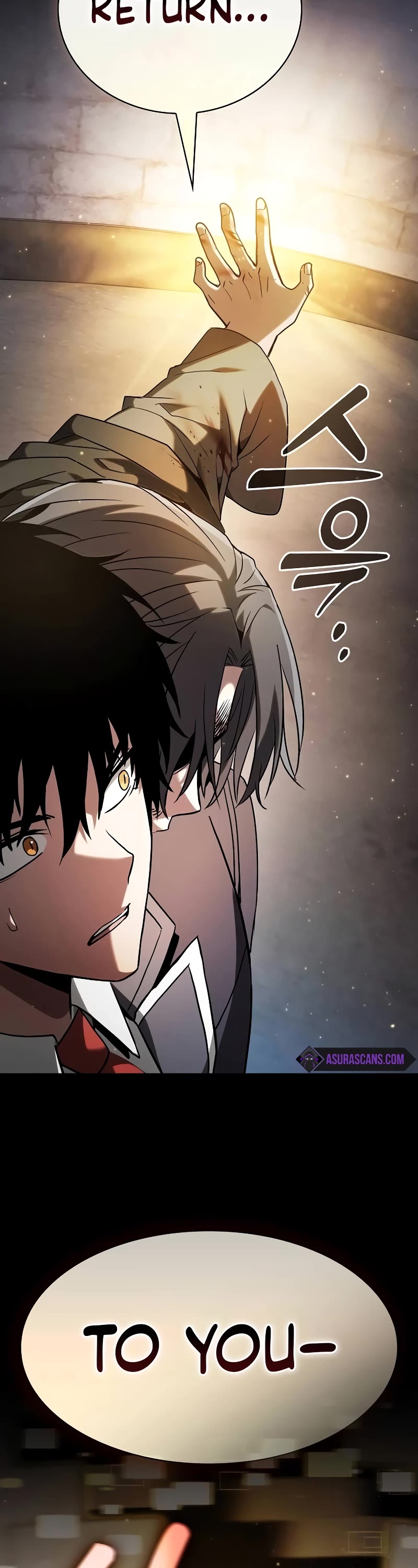 Academy’s Genius Swordmaster Chapter 57 page 14 - Chapter 57