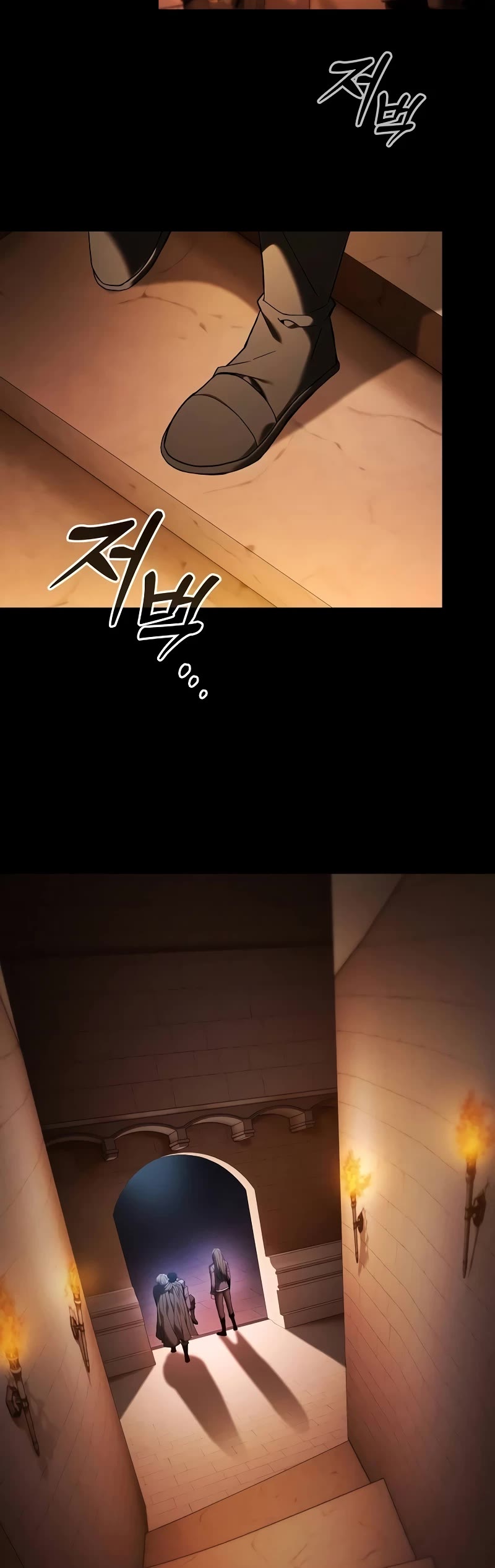 Academy’s Genius Swordmaster Chapter 57 page 19 - Chapter 57