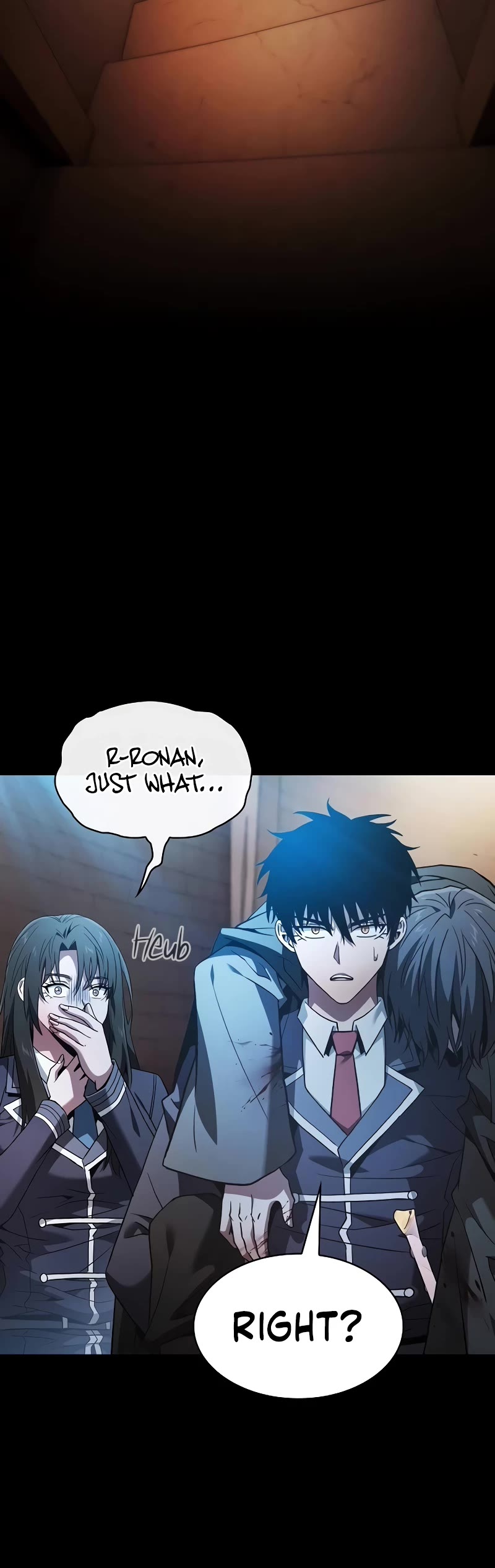 Academy’s Genius Swordmaster Chapter 57 page 20 - Chapter 57