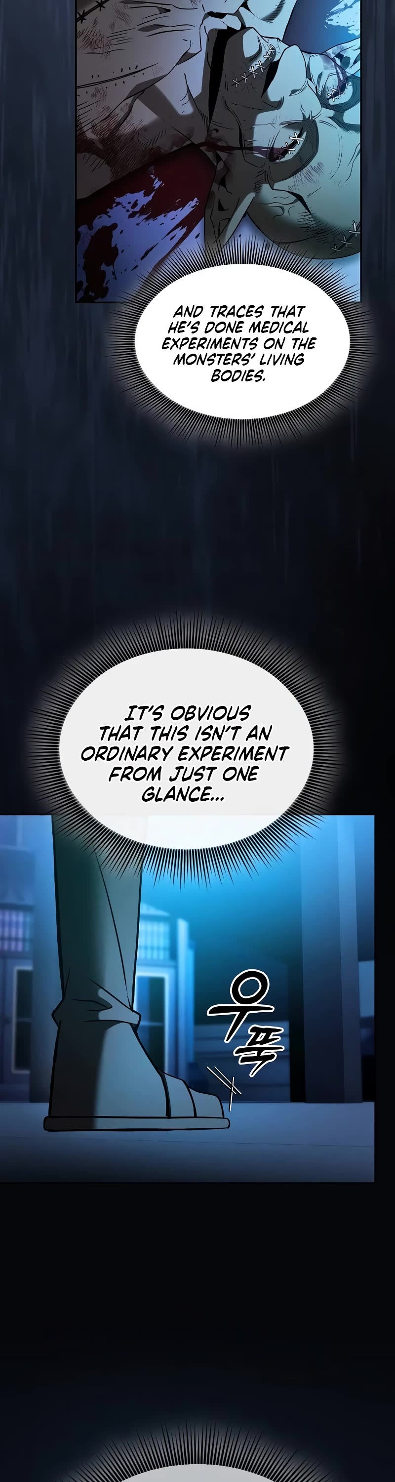 Academy’s Genius Swordmaster Chapter 57 page 26 - Chapter 57