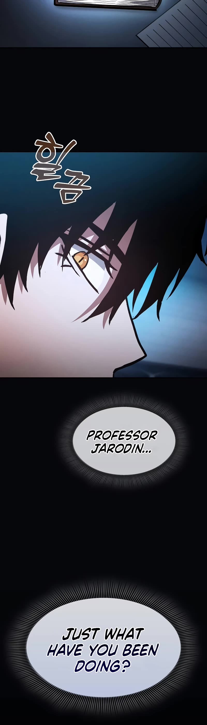 Academy’s Genius Swordmaster Chapter 57 page 28 - Chapter 57