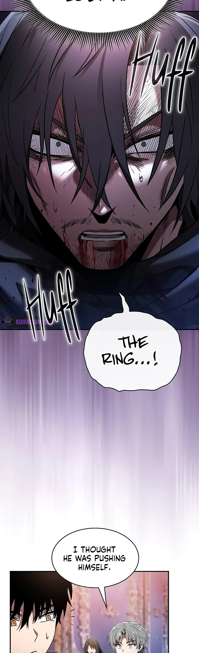 Academy’s Genius Swordmaster Chapter 57 page 3 - Chapter 57