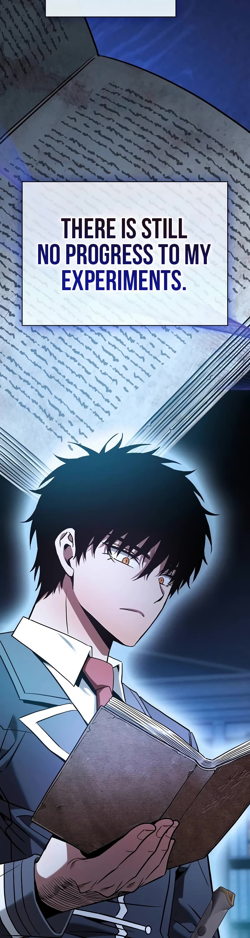 Academy’s Genius Swordmaster Chapter 57 page 39 - Chapter 57