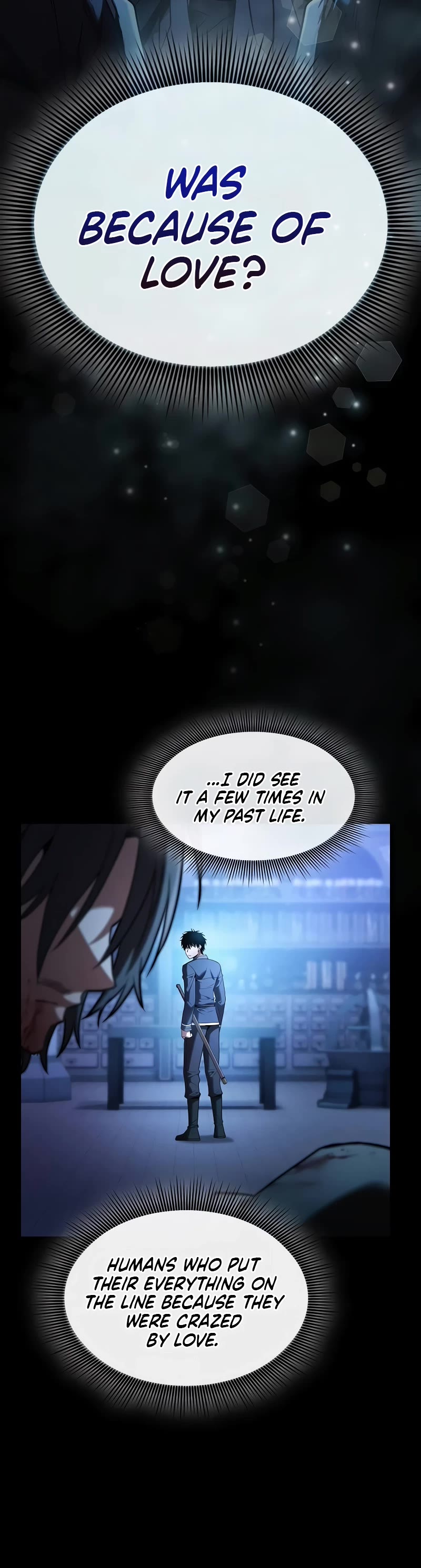 Academy’s Genius Swordmaster Chapter 57 page 42 - Chapter 57