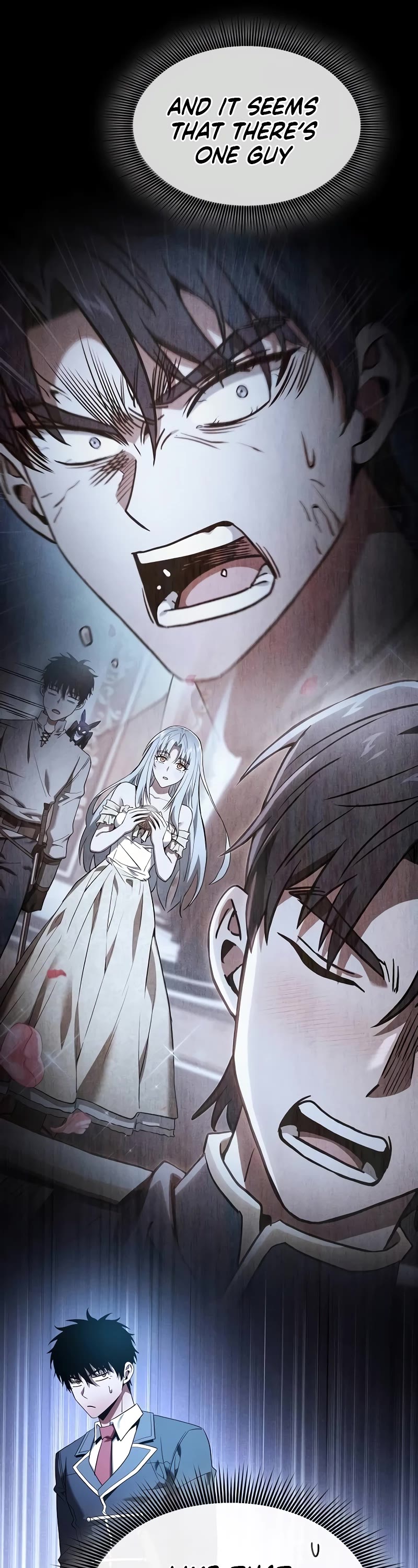 Academy’s Genius Swordmaster Chapter 57 page 43 - Chapter 57