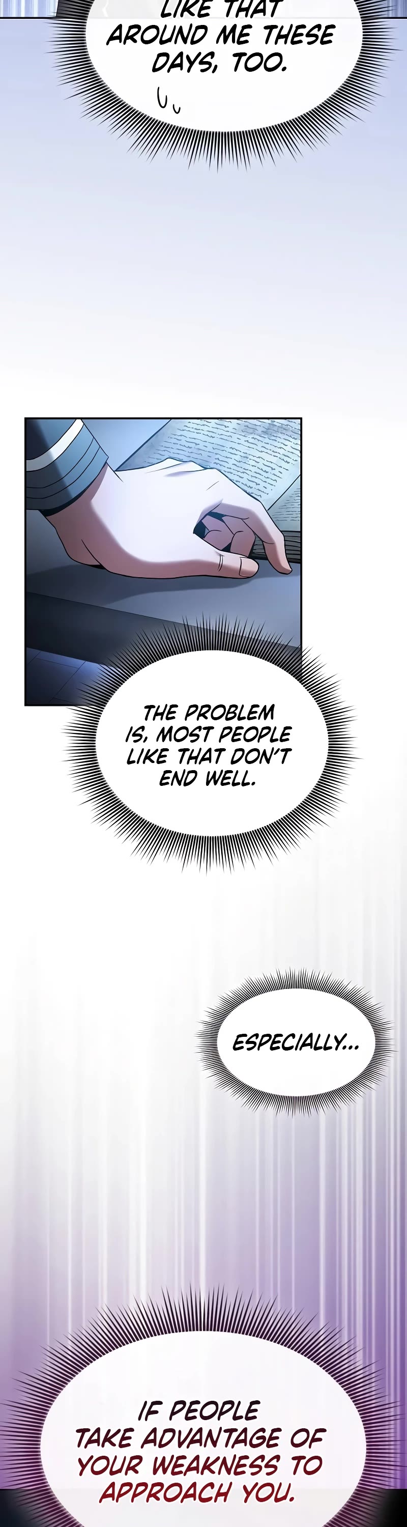 Academy’s Genius Swordmaster Chapter 57 page 44 - Chapter 57