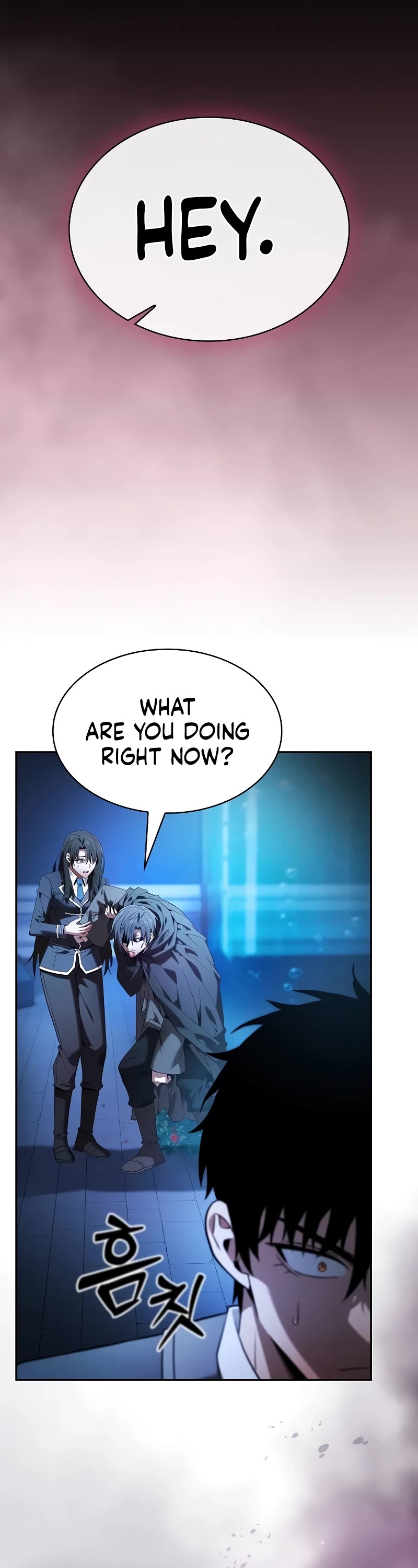 Academy’s Genius Swordmaster Chapter 57 page 48 - Chapter 57