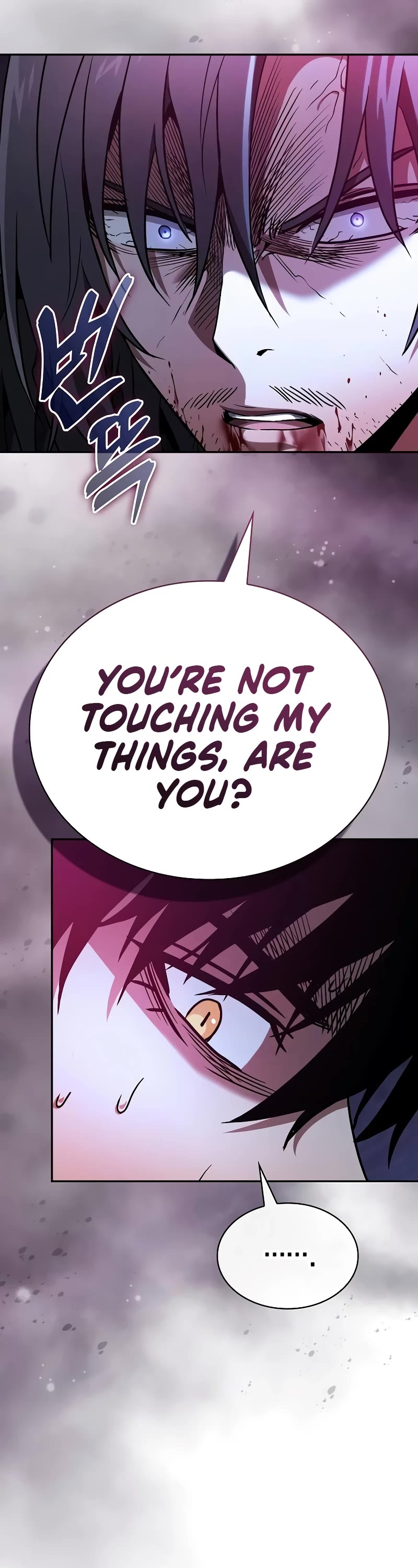 Academy’s Genius Swordmaster Chapter 57 page 49 - Chapter 57