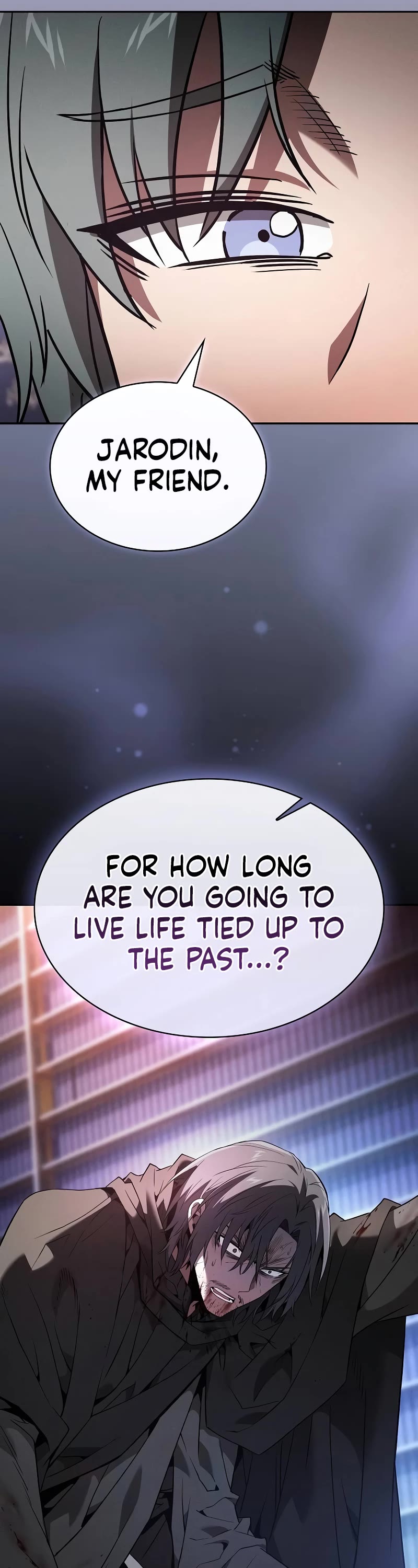Academy’s Genius Swordmaster Chapter 57 page 5 - Chapter 57