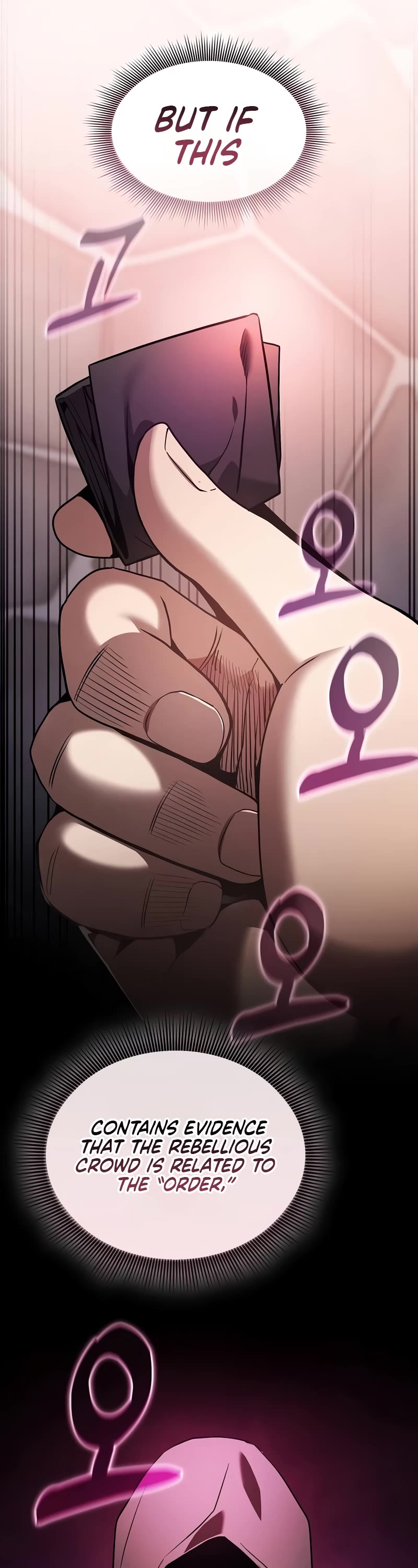Academy’s Genius Swordmaster Chapter 58 page 12 - Chapter 58