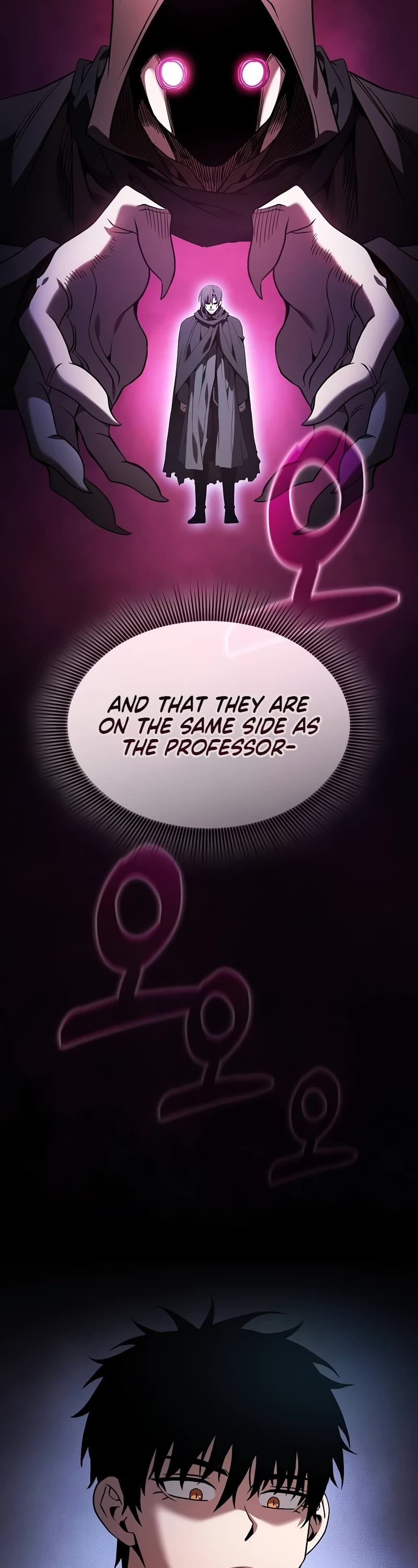 Academy’s Genius Swordmaster Chapter 58 page 13 - Chapter 58